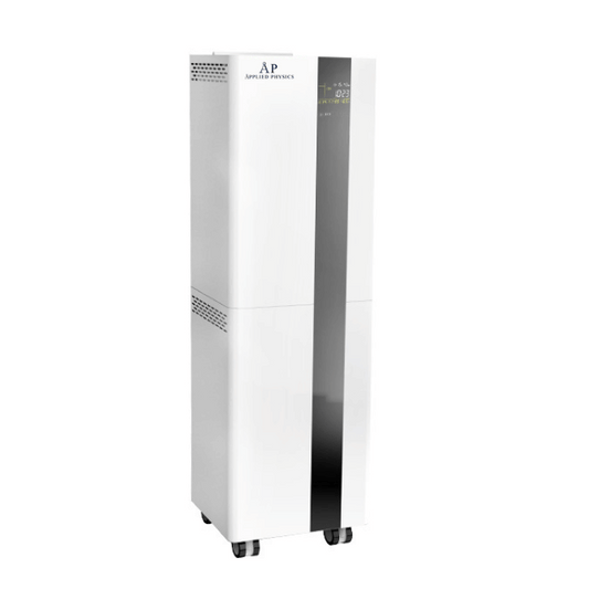 UV Air Sterilizer BKB-G-1600 (Floor Standing)