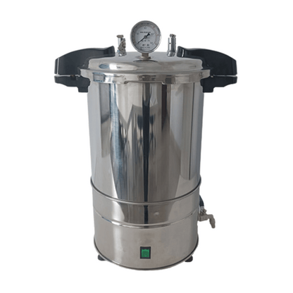 Portable Autoclave BKM-P24III