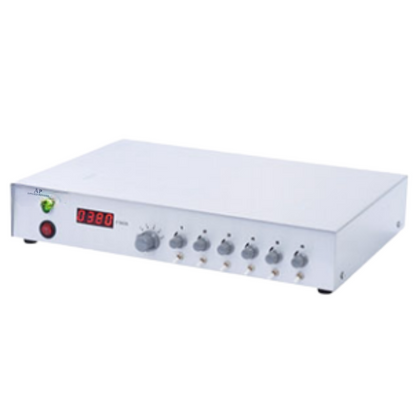 Multi-Position Magnetic Stirrer