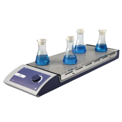 Multi-Position Magnetic Stirrer
