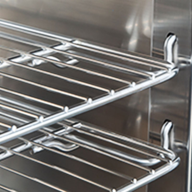 Artificial Climate Incubator