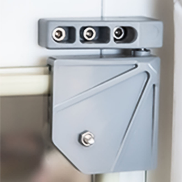 Artificial Climate Incubator