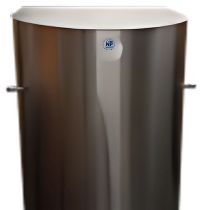 AP200 Ultrapure Cleanroom Fogger – Maximum Fog Volume for Large-Scale Cleanroom Validation