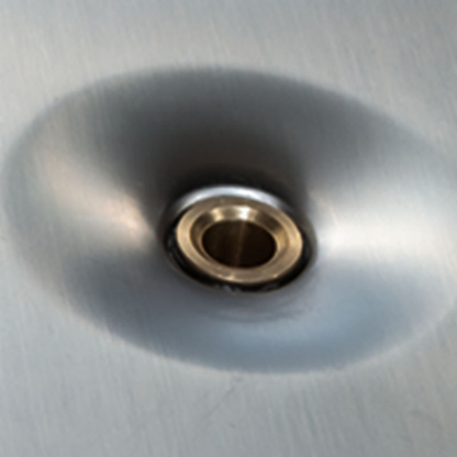 Artificial Climate Incubator