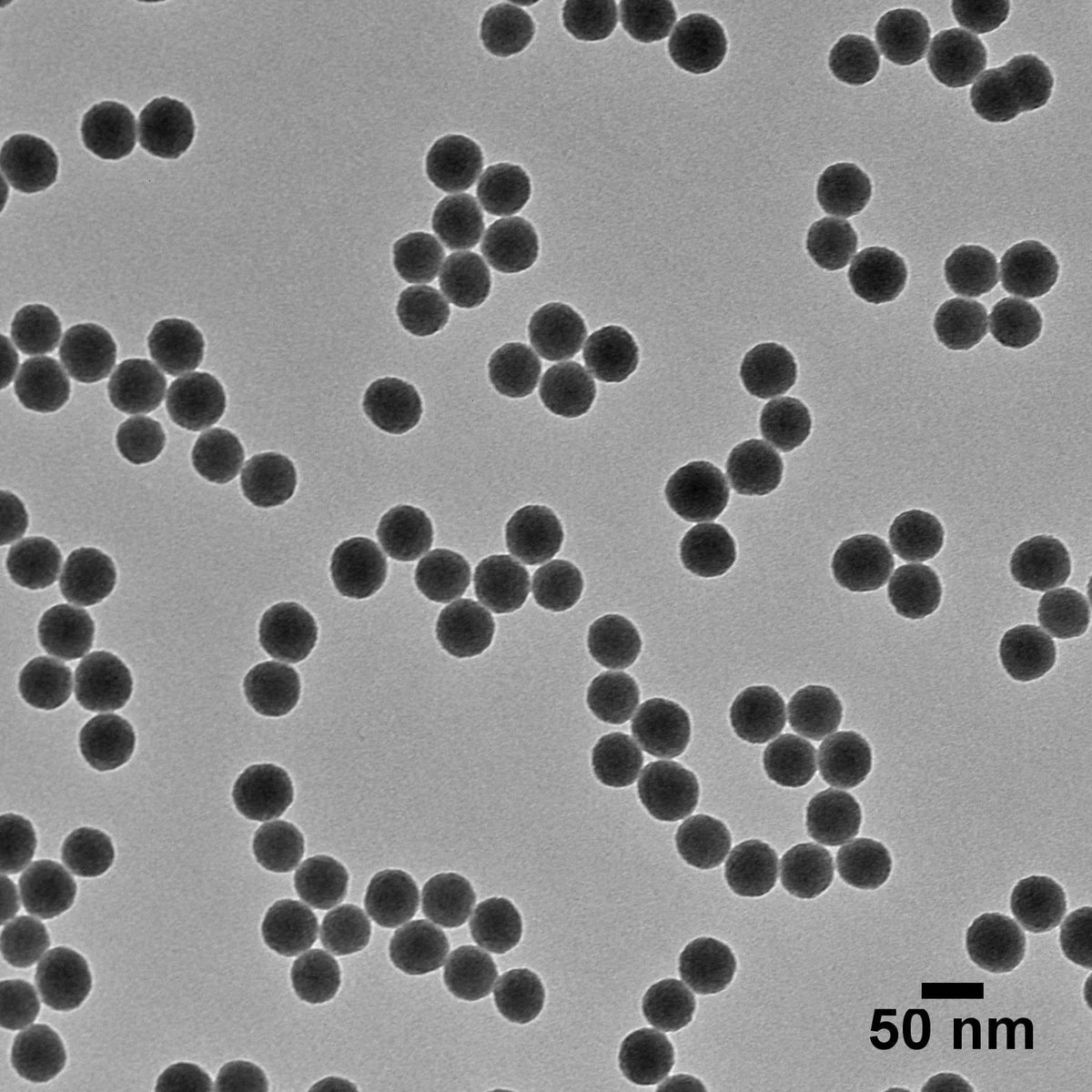 Solid Silica in Ethanol - Silica Nanospheres - Aminated - 10 mg/mL