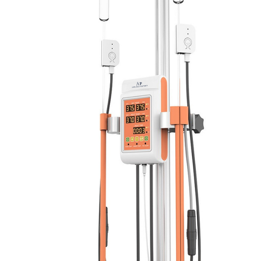 Blood and Fluid Warmer