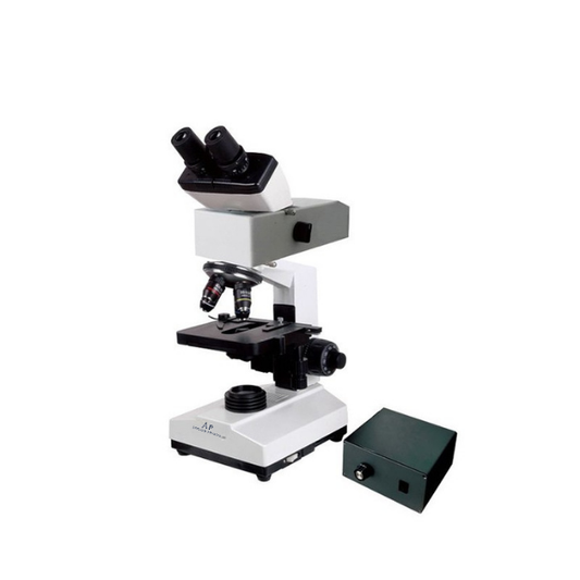 Fluorescence Biological Microscope
