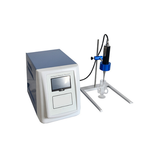 Portable Ultrasonic Cell Disruptor