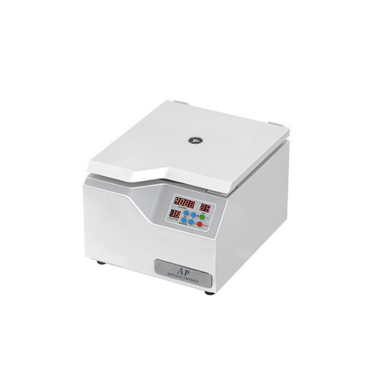 Table Top Low Speed Centrifuge(CGF)