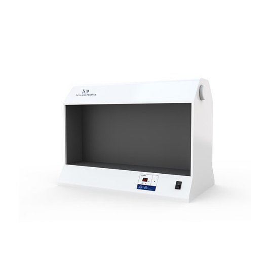 Clarity Tester BCM-2