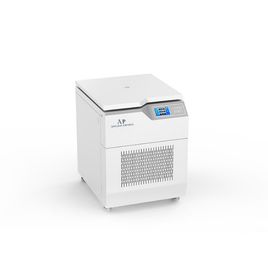 Blood Bag Centrifuge BKC-VL8RD