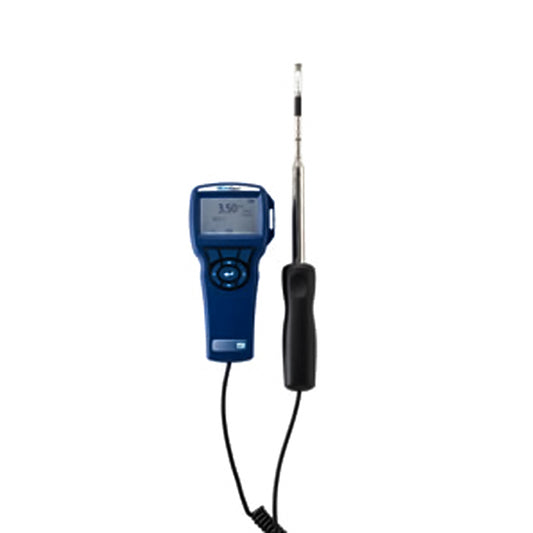 Air Flow Anemometer