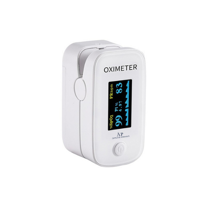 Pulse Oximeter