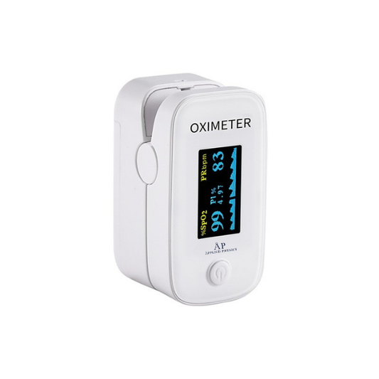 Pulse Oximeter