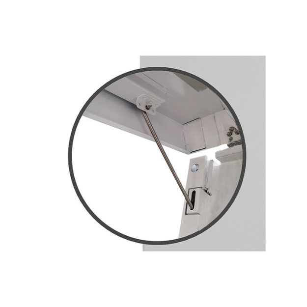 AC Series Class II B2 Biological Safety Cabinet (BSC-1800IIB2-X)