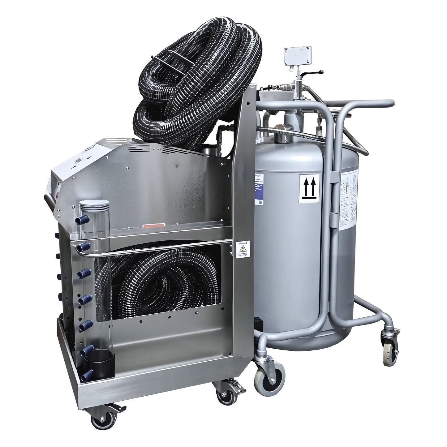 AP35 Ultrapure Cleanroom Fogger