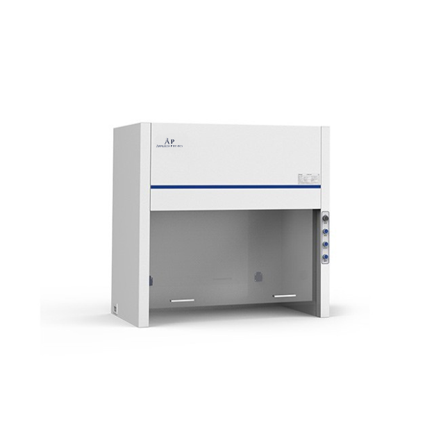Ducted Fume Hood BK-FH1100 (Desk Top)