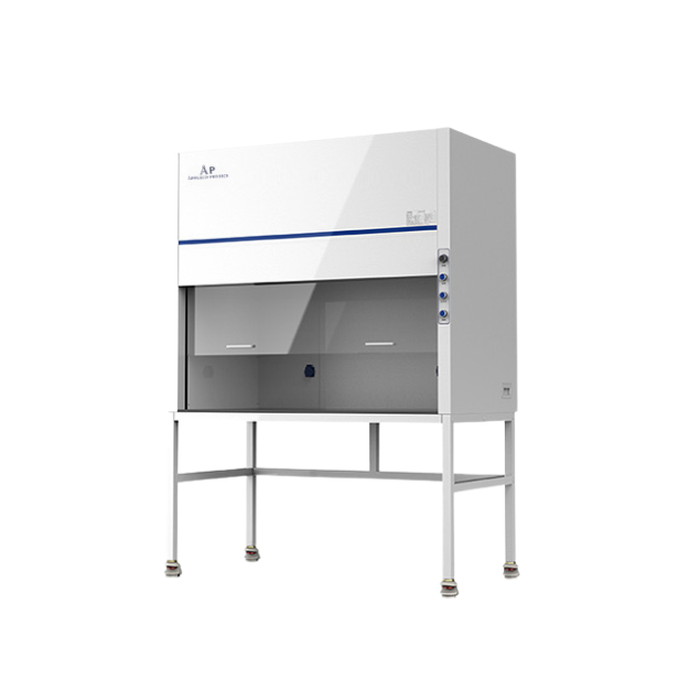 Ducted Fume Hood BK-FH1100 (Desk Top)