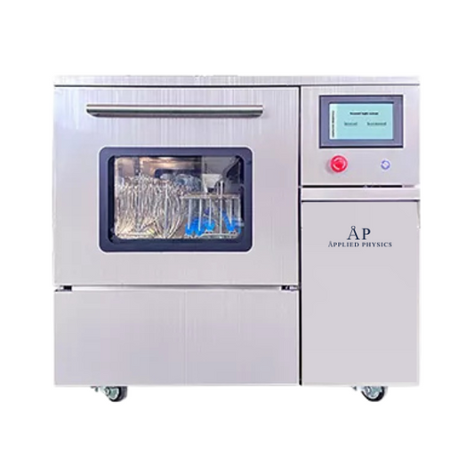 Washer Disinfector (Lab Automatic Glassware Washer)