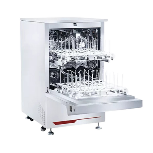 Table Top Full-automatic Glassware Washer BK-LW200A