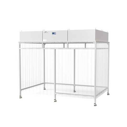 Clean Booth (Down Flow Booth) BKCB-5000