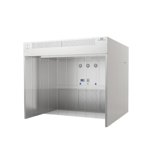 Dispensing Booth (Sampling or Weighing Booth) BKDB-2400