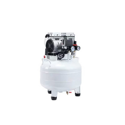 Large Horizontal Autoclave BKQ-Z650H