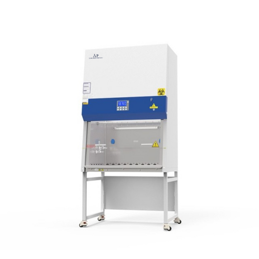 EN Certified Biological Safety Cabinet with LCD Display (BSC-4FA2)