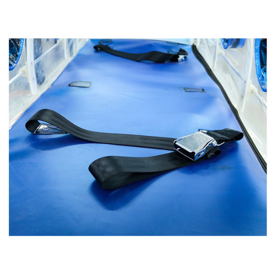 Biological lsolation Chamber BFG-IV