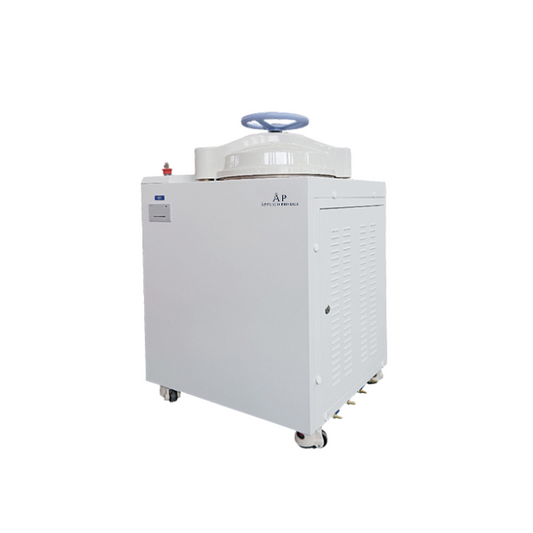 Biosafety Autoclave BKQ-B Series