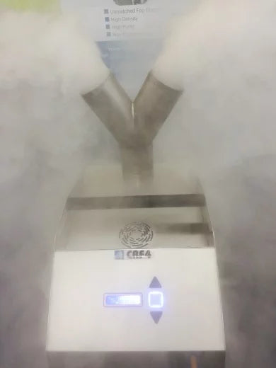 CRF6-S Decontaminating Fogger