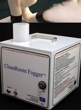 CRF2-S Sanitizing Fogger