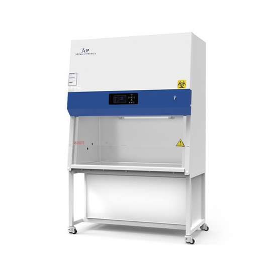 Cytotoxic Safety Cabinet (11244BBC86)
