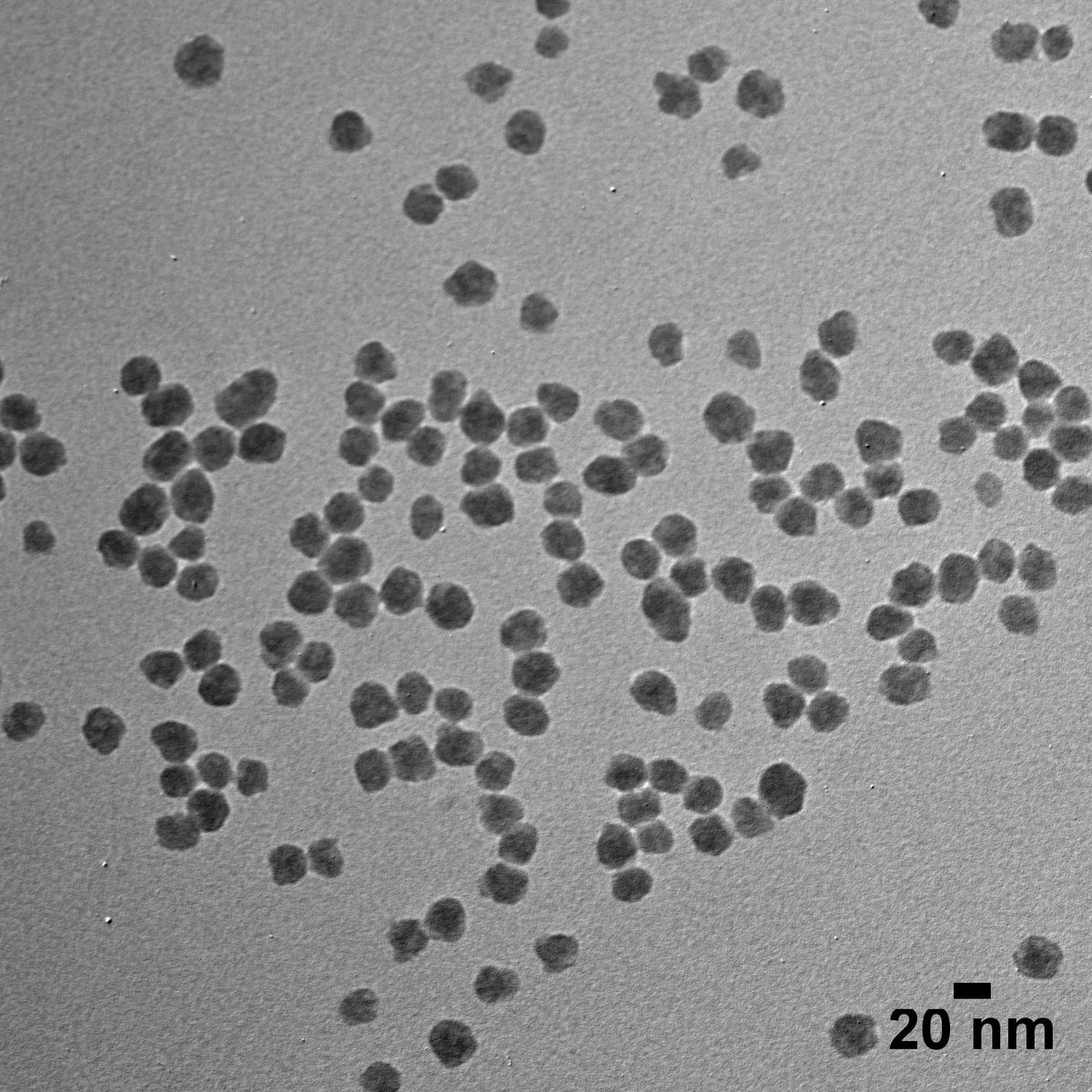 Solid Silica in DI Water - Silica Nanospheres - 5 mg/mL