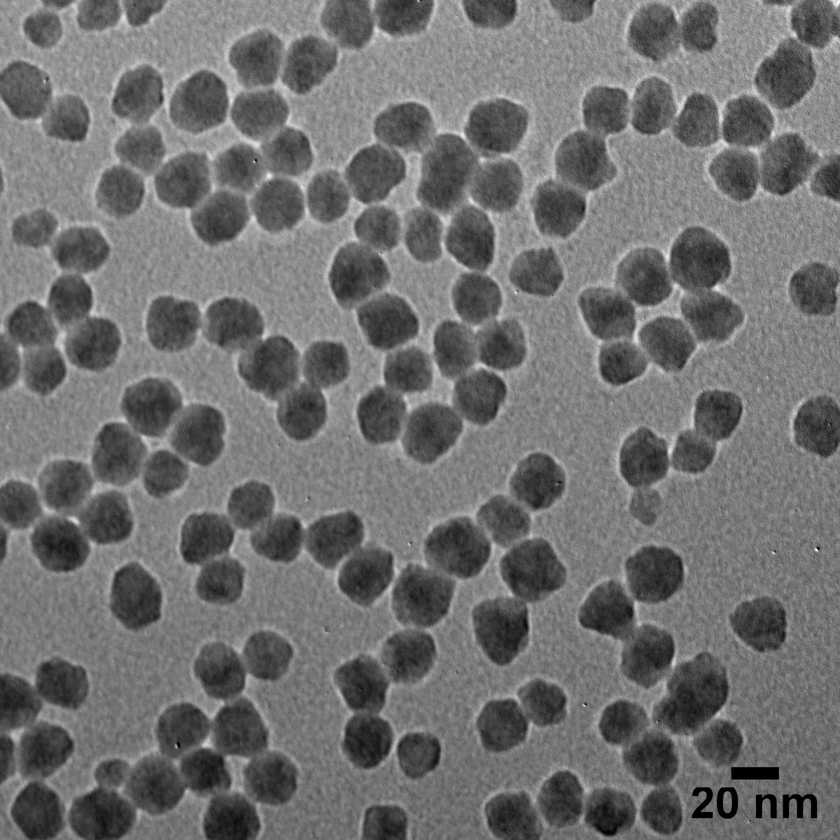 Solid Silica in DI Water - Silica Nanospheres - 5 mg/mL