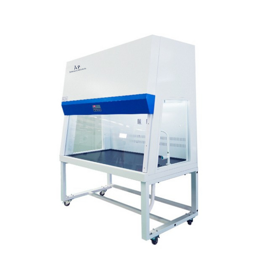 Ducted Fume Hood FH1800 (X)