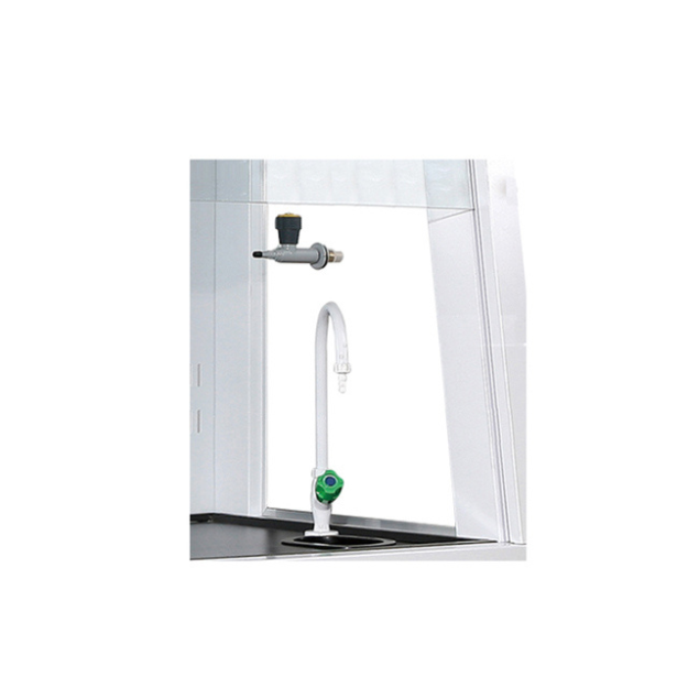 Ducted Fume Hood FH1800 (X)