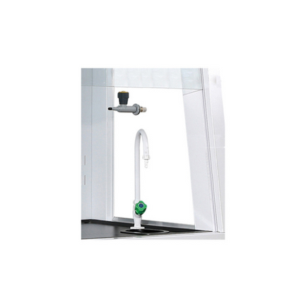 Ducted Fume Hood FH1800 (X)