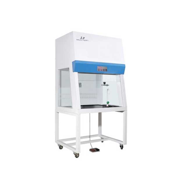 Ducted Fume Hood FH1800 (X)