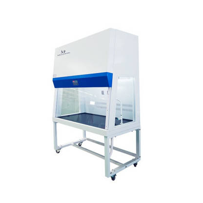 Ducted Fume Hood FH1800 (X)