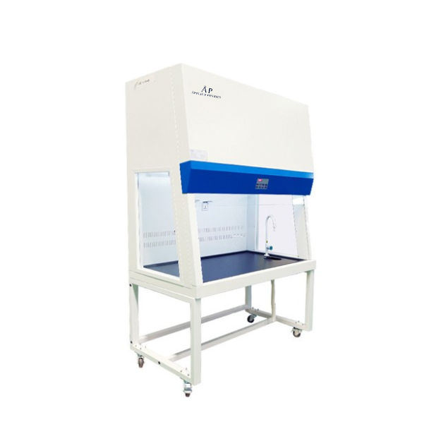 Ducted Fume Hood FH1800 (X)