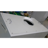 Ducted Fume Hood FH700