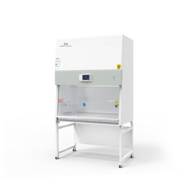 EC Series Class II A2 Biological Safety Cabinet