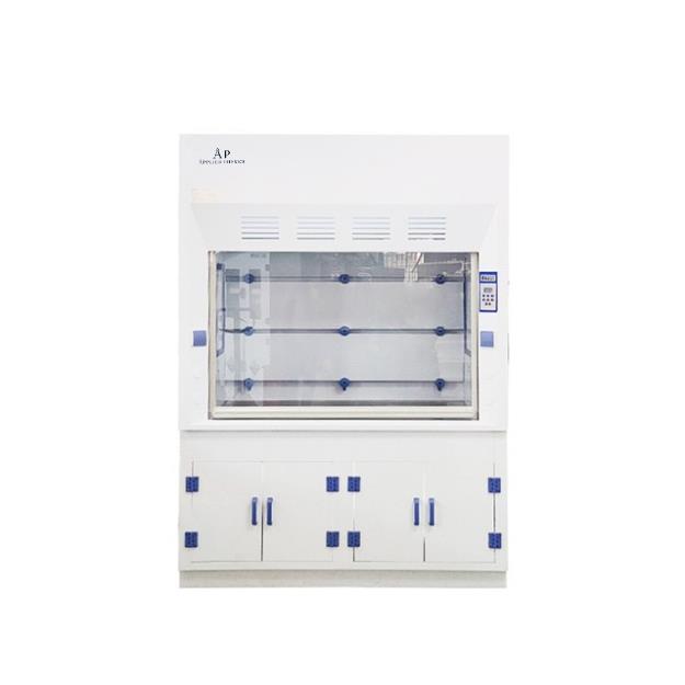 Ducted Fume Hood FH1200 (P)