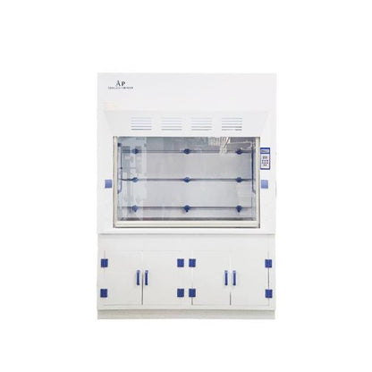 Ducted Fume Hood FH1200 (P)