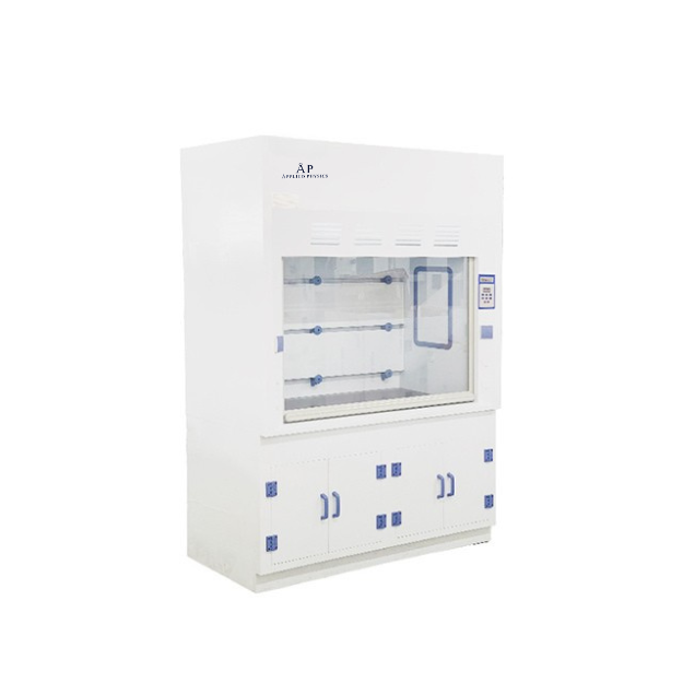 Ducted Fume Hood FH1200 (P)