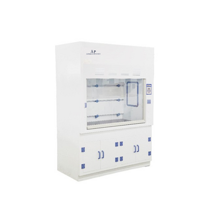 Ducted Fume Hood FH1200 (P)