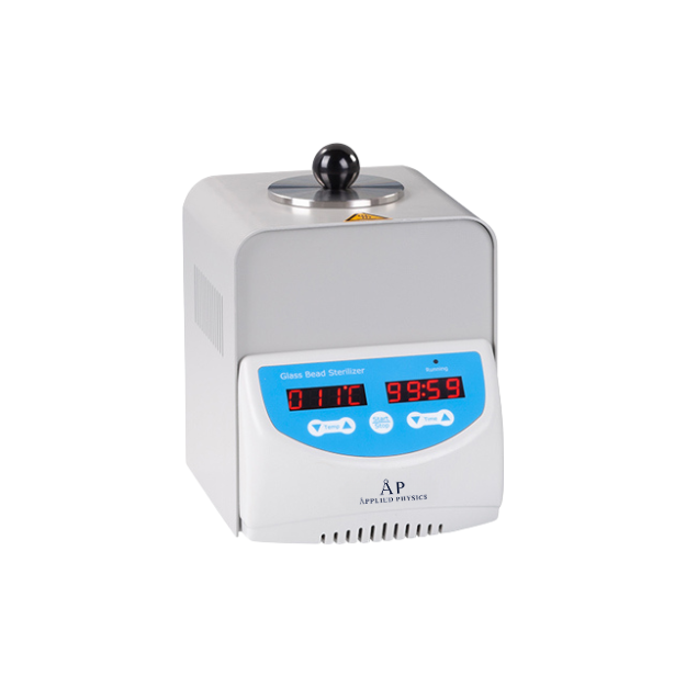 Glass Bead Sterilizer