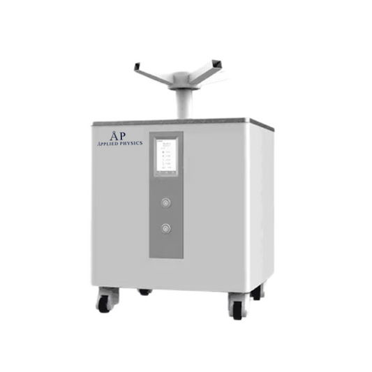 H₂O₂ Nebulizer Sterilizer BKX-G100
