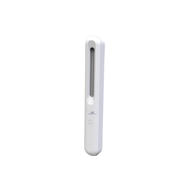 Hand-held UV Disinfection Stick